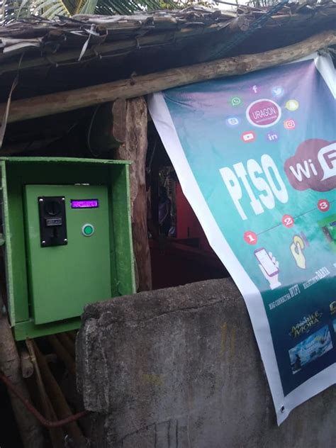uragon piso wifi|URAGON MARKETPLACE in CamSur .